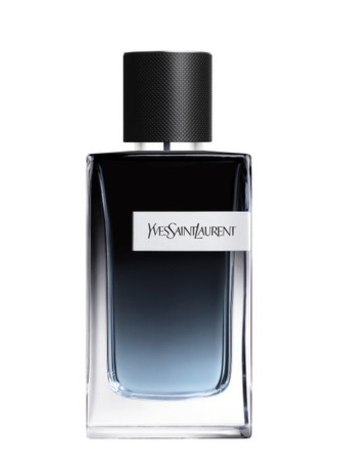 عطر واي من إيف سان لوران أو دو بارفيوم للرجال – 100 مل